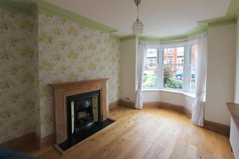 3 bedroom terraced house to rent - Orchard Road, Darlington