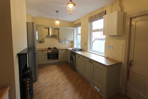 3 bedroom terraced house to rent - Orchard Road, Darlington