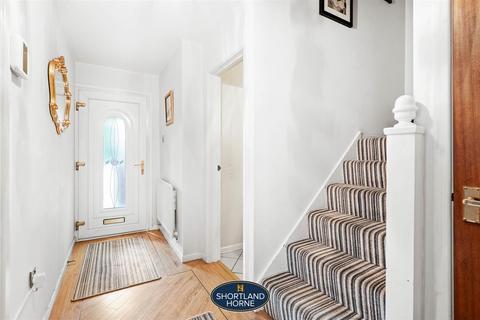 9 Brooklea, Bedworth, CV12 8SU