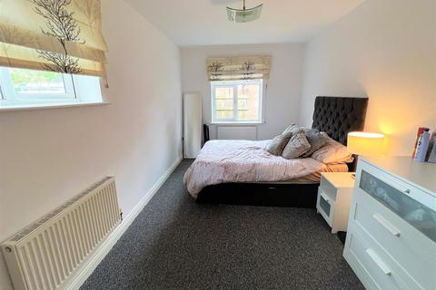 2 bedroom apartment for sale - The Pines, Bushby, Leicestershire