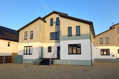 undefined, Plot 2 Bureside Quay, The Rhond, Hoveton, Norwich, NR12