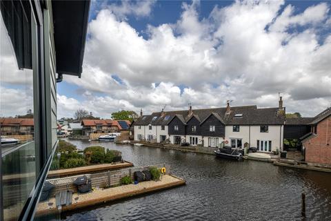 undefined, Plot 2 Bureside Quay, The Rhond, Hoveton, Norwich, NR12