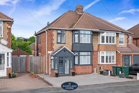 25 Arnold Avenue, Coventry, CV3 5LW
