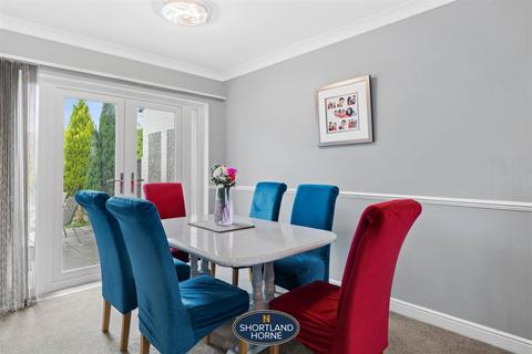 25 Arnold Avenue, Coventry, CV3 5LW