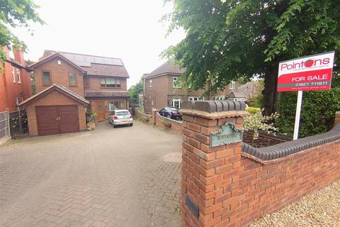Rivendell Nuneaton Road, Mancetter, Atherstone, CV9 1NN