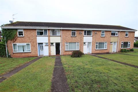 38 Hamlin Gardens, Exeter, EX1 3AD