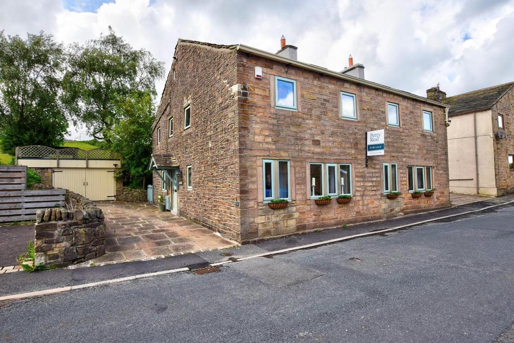Wheatley Lane Road, Fence 4 bed cottage for sale £475,000