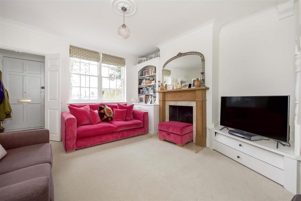 First Cross Road, Twickenham 3 bed terraced house £875,000