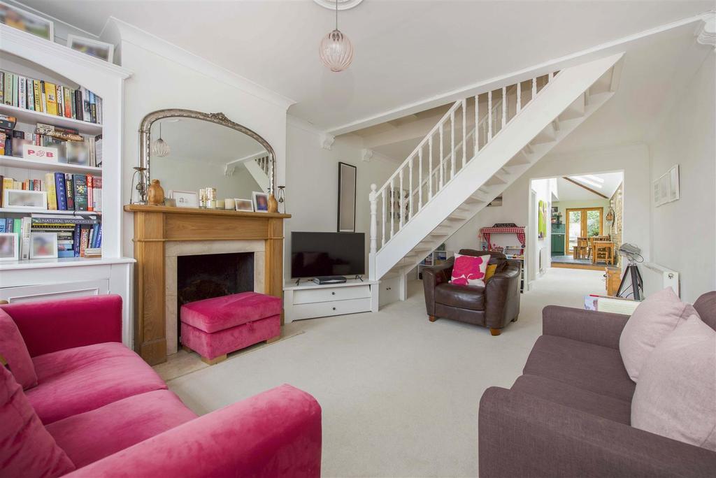 First Cross Road, Twickenham 3 bed terraced house £875,000