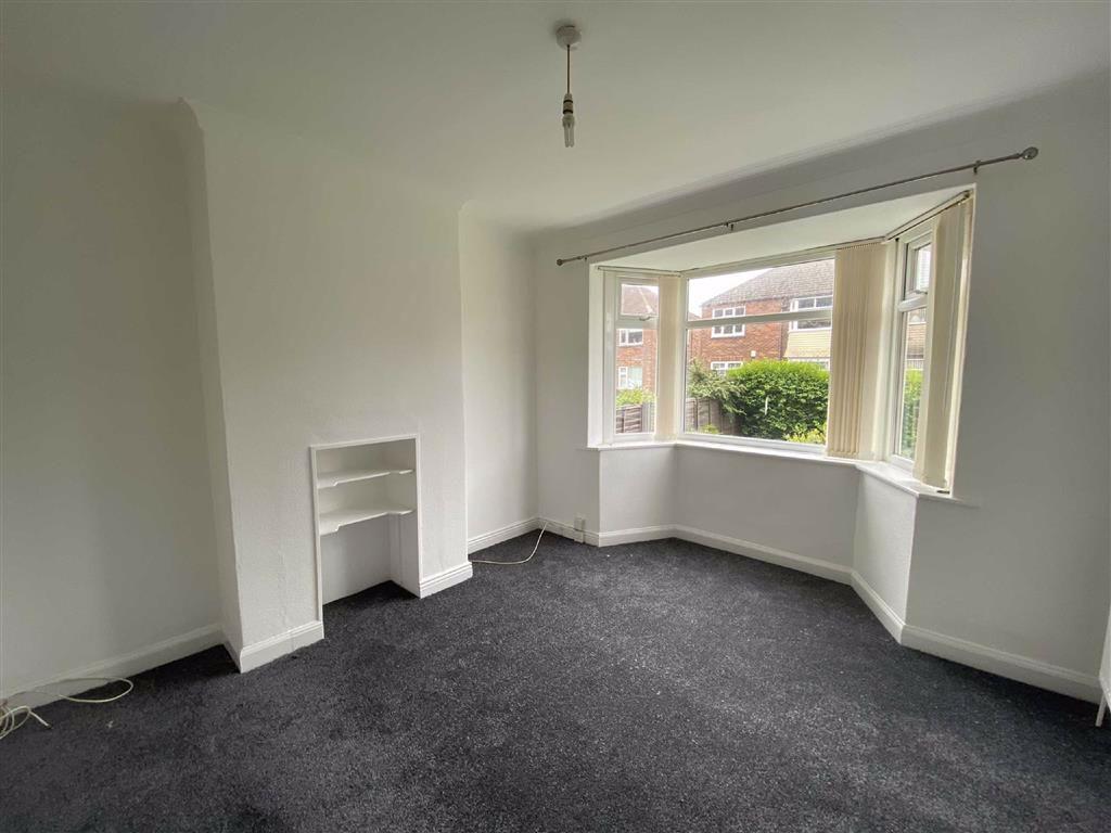 Deneholm, Wallsend 2 bed flat £495 pcm (£114 pw)