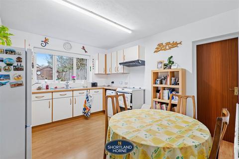 Lunt View Frances Road, Baginton, Coventry, CV8 3AB