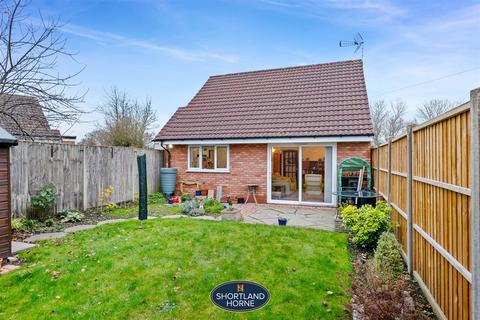 Lunt View Frances Road, Baginton, Coventry, CV8 3AB