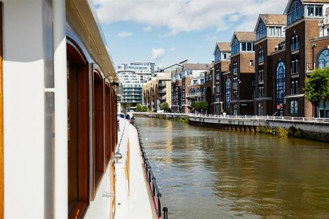 3 bedroom houseboat for sale - Plantation Wharf, Battersea, SW11