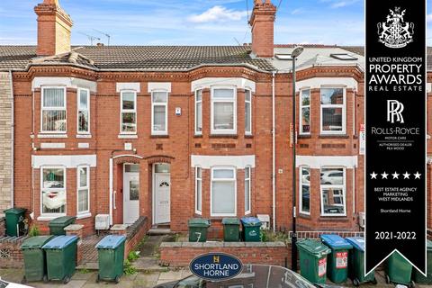 7 Grantham Street, Coventry, CV2 4FP