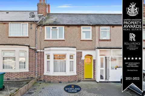 81 Crosbie Road, Coventry, CV5 8FX