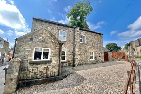 4a Rectory Lane, Wolsingham, Bishop Auckland, DL13 3AJ