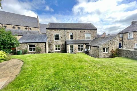 4a Rectory Lane, Wolsingham, Bishop Auckland, DL13 3AJ