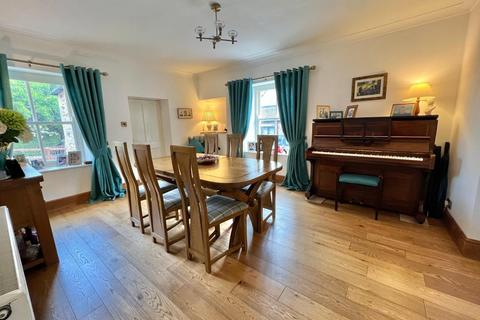 4a Rectory Lane, Wolsingham, Bishop Auckland, DL13 3AJ