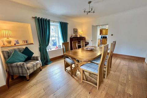 4a Rectory Lane, Wolsingham, Bishop Auckland, DL13 3AJ