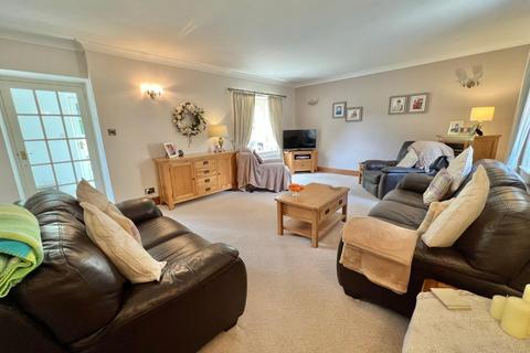 4a Rectory Lane, Wolsingham, Bishop Auckland, DL13 3AJ
