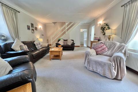4a Rectory Lane, Wolsingham, Bishop Auckland, DL13 3AJ