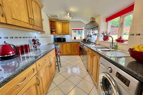 4a Rectory Lane, Wolsingham, Bishop Auckland, DL13 3AJ