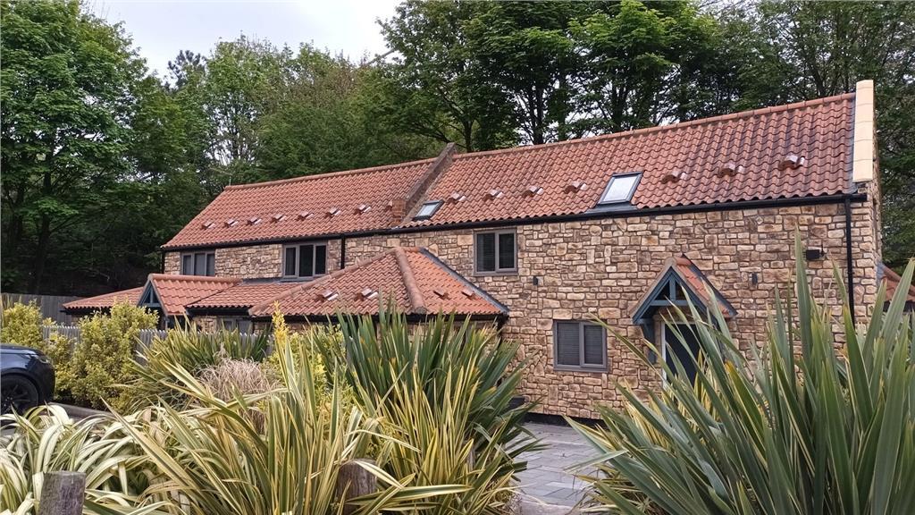 The Lodges, Cliff Road, Hessle, East Riding Of Yorkshire, HU13 0HB Land