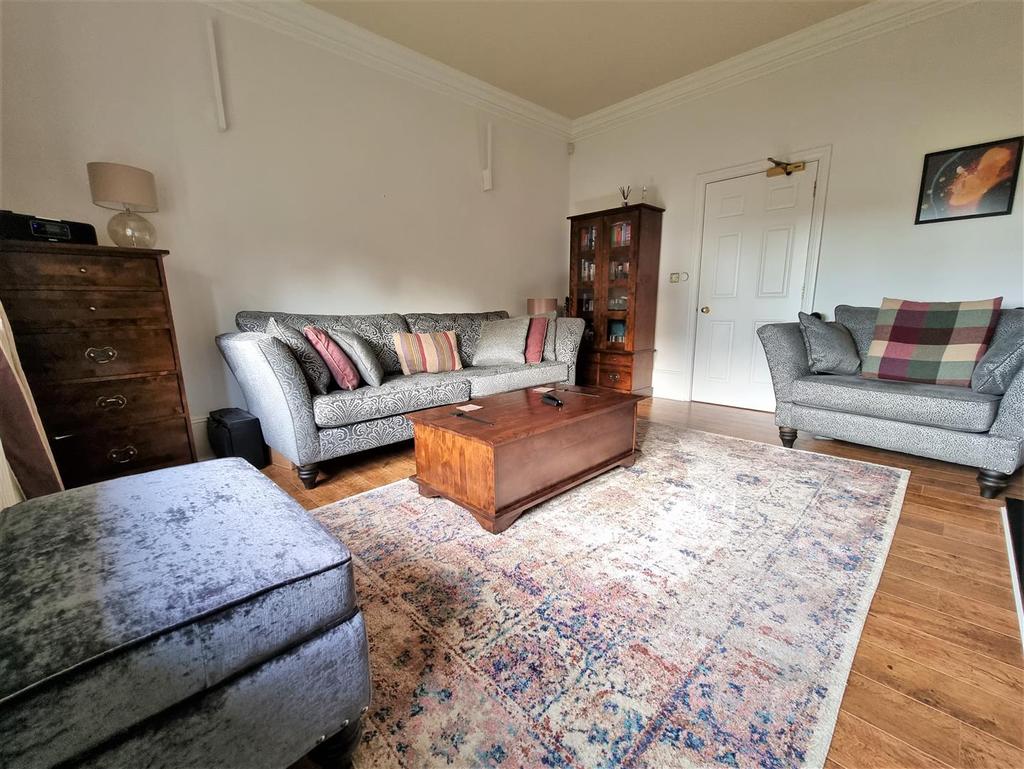 Caldecote Hall, Caldecote, Nuneaton 1 bed apartment for sale £195,000
