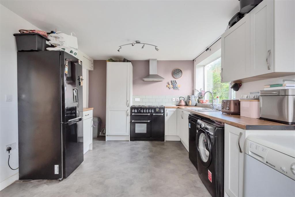 Lanner Hill, Redruth 4 bed detached house for sale £550,000