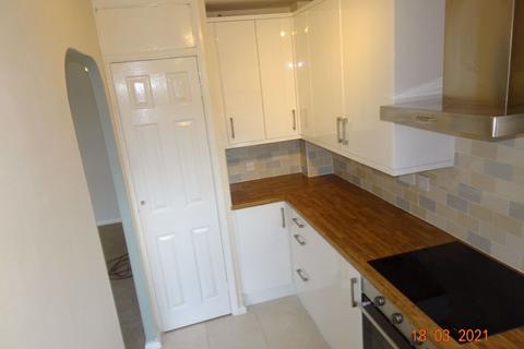 2 bedroom apartment to rent - Storthwood Court, Storth Lane, S10 3HP