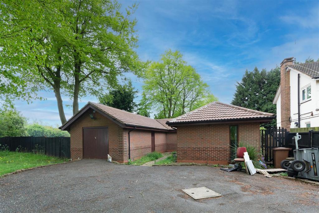 Porchester Road, Nottingham 4 bed house £295,000