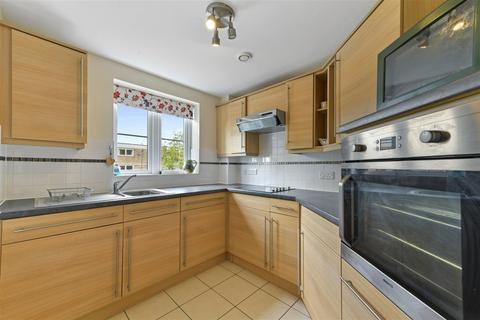 undefined, Goodes Court, Baldock Road, Royston