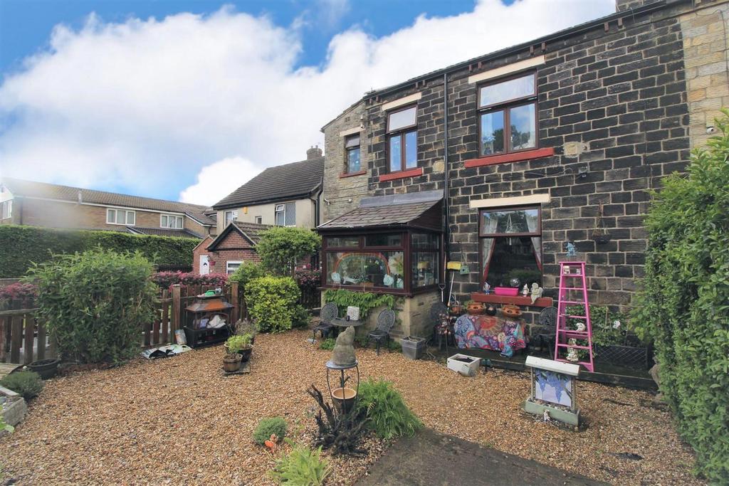 Harbour Road, Bradford 2 bed terraced house £139,950