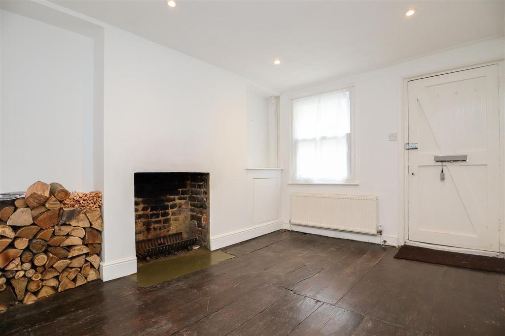 Shepherd Street, St. Leonardsonsea, East Sussex. TN38 0ET 2 bed