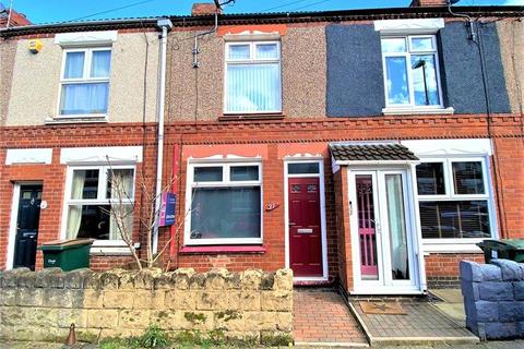 3 bedroom terraced house to rent - Collingwood Road, Earlsdon, Coventry.