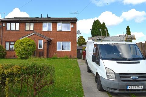 2 April Close, Oldham, OL8 2XQ