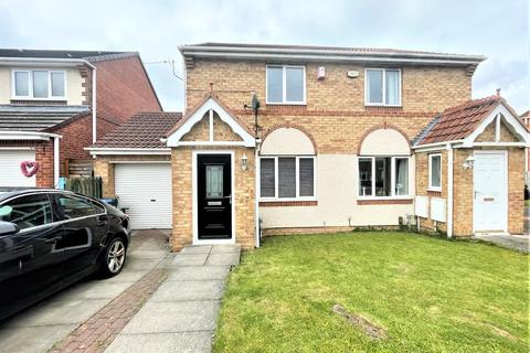 23 Barberry, Coulby Newham, Middlesbrough, TS8 0XG