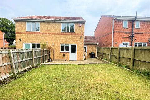 23 Barberry, Coulby Newham, Middlesbrough, TS8 0XG