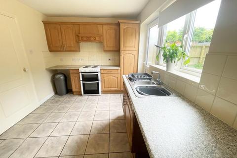 23 Barberry, Coulby Newham, Middlesbrough, TS8 0XG