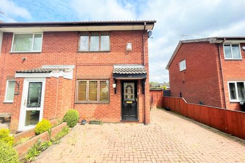 115 Lambton Road, Middlesbrough, TS4 2ST