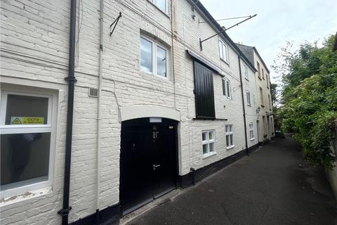 Property for sale - 1 Worcester Street, Monmouth, Monmouthshire, NP25 3DF