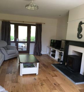 4 bedroom house to rent, Puffin House, Dale, Pembrokeshire, SA62 3RN