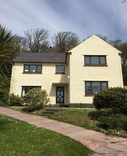 4 bedroom house to rent, Puffin House, Dale, Pembrokeshire, SA62 3RN