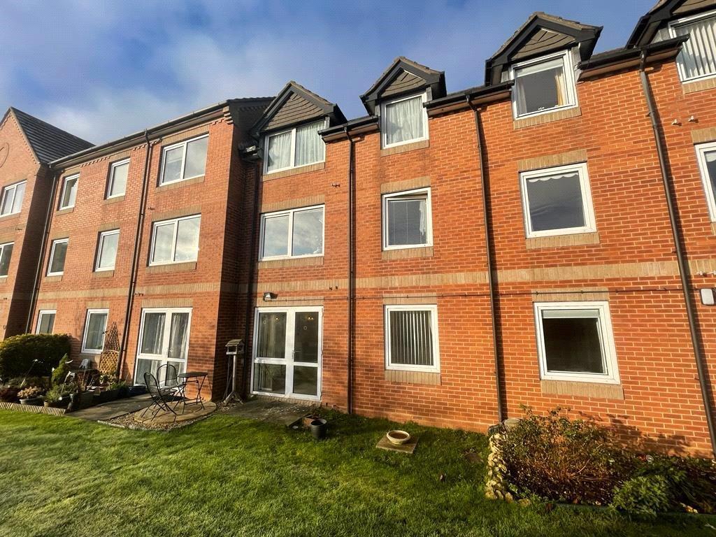St. Marys Road Evesham 1 bed flat £85,000