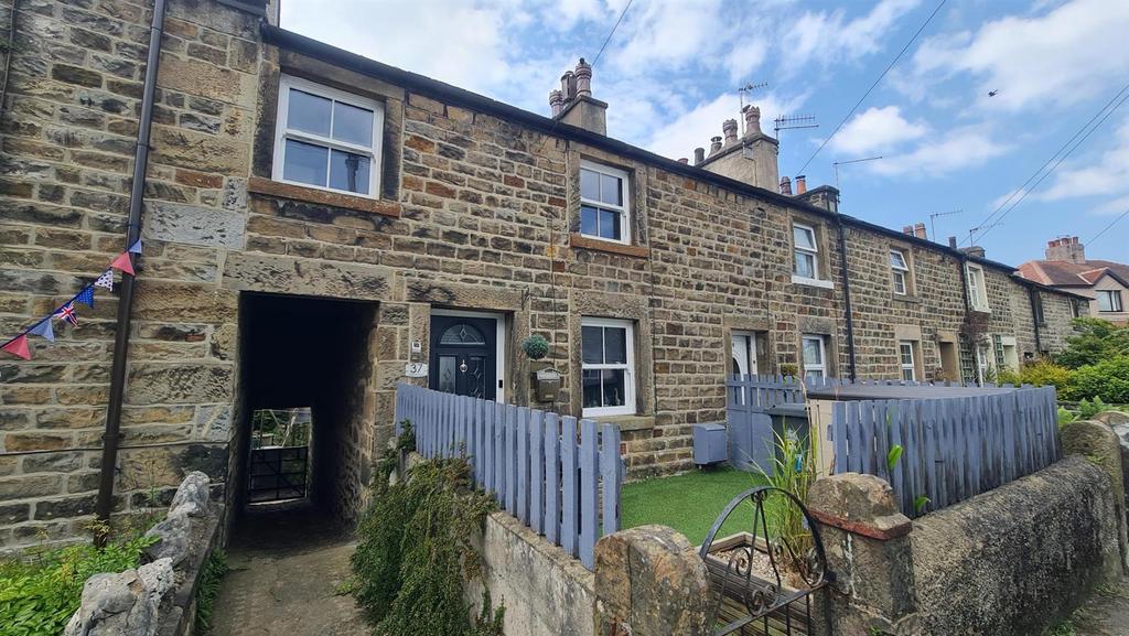 Salford Road, Galgate, Lancaster 3 bed terraced house £165,000