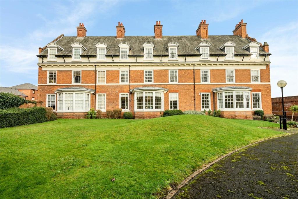 Feversham House, Jewbury, York 1 bed apartment £185,000