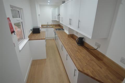 6 bedroom house to rent - Lower Ford Street, Coventry CV1