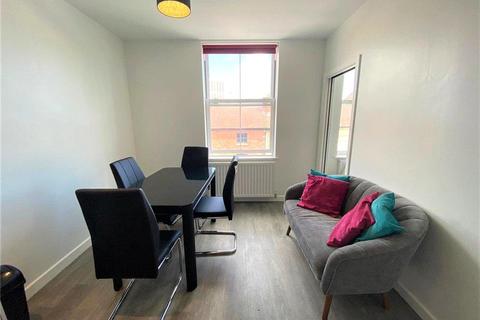 1 bedroom apartment to rent - The Burges, Coventry