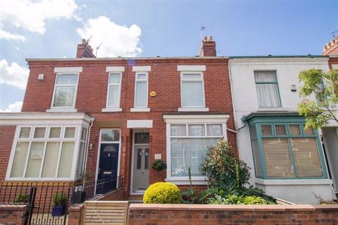 29 Cranbourne Road, Old Trafford, Manchester, M16 9QA