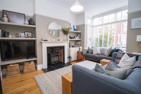29 Cranbourne Road, Old Trafford, Manchester, M16 9QA